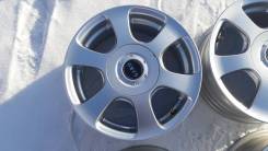 Rial Giro. 5.5x14", 5x100.00, 5x114.30, ET43, ЦО 73,0 мм.