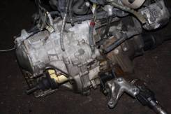 АКПП. Toyota Corsa, EL55 Toyota Corolla II, EL55 Toyota Tercel, EL55 Двигатель 5EFE
