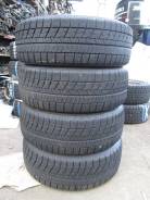 Bridgestone Blizzak VRX. Зимние, без шипов, 2014 год, 10 %, 4 шт