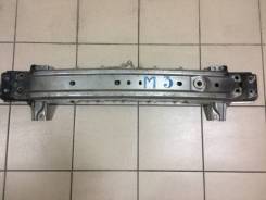 Жесткость бампера. Mazda Mazda3, BL