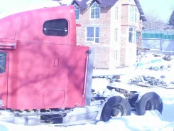 Freightliner Century ����