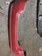 Бампер. Honda Fit, GD2