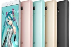 Xiaomi Redmi Note 4X. �����, �����, ������, 3G, 4G LTE, Dual-SIM ����