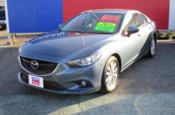 Mazda Atenza. автомат, передний, 2.2, дизель, 30 000 тыс. км, б/п. Под заказ