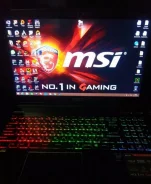 MSI GE62 6QD Apache Pro