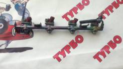 Инжектор. Nissan: Bluebird, X-Trail, Caravan, King Cab, Datsun, R'nessa, Presage, Bassara, Homy, Largo, Pulsar Двигатель KA24DE