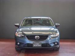 Mazda Atenza. автомат, передний, 2.0, бензин, 31 000 тыс. км, б/п. Под заказ