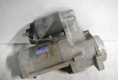 Стартер. Hyundai: H1, Grand Starex, Starex, Porter II, Libero, H100 Kia Sorento Двигатели: D4CB, D4CBAENG, D4BB, D4BF, D4BH