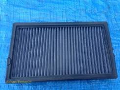 Фильтр нулевого сопротивления. Subaru Forester, SG, SG5, SG6, SG69, SG9, SG9L Subaru Legacy, BE5, BE9, BEE, BES, BH5, BH9, BHC, BHE, BL, BL5, BL9, BLE...