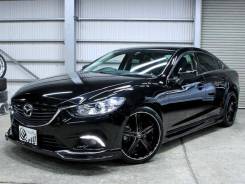 Mazda Atenza. автомат, передний, 2.0, бензин, 31 000 тыс. км, б/п. Под заказ