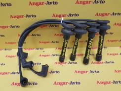 Высоковольтные провода. Honda: Accord, Odyssey, Avancier, Torneo, Shuttle Двигатели: F18B, F20B, F23A, F22B6, F22B9, F22Z3, F23A7, F23A8, F23A9, F23Z1...