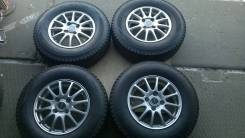 Eco Forme. 4.5x13", 4x100.00, ET35, ЦО 72,0 мм.