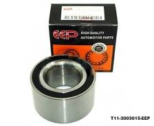 Подшипник ступицы. Toyota: Corsa, Soluna, Corolla II, Paseo, Tercel, Cynos, Raum Двигатели: 1NT, 2E, 3E, 3EE, 3ETE, 4EFE, 5EFE, 5EFHE, 5AFE