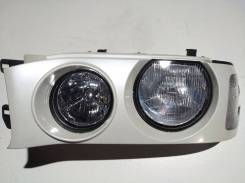 Фара. Nissan Cedric, HY33, MY33 Двигатели: VQ25DE, VQ30DE, VQ30DET