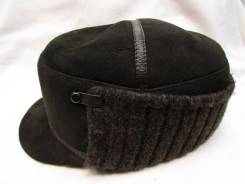 Кепки. 59, 60