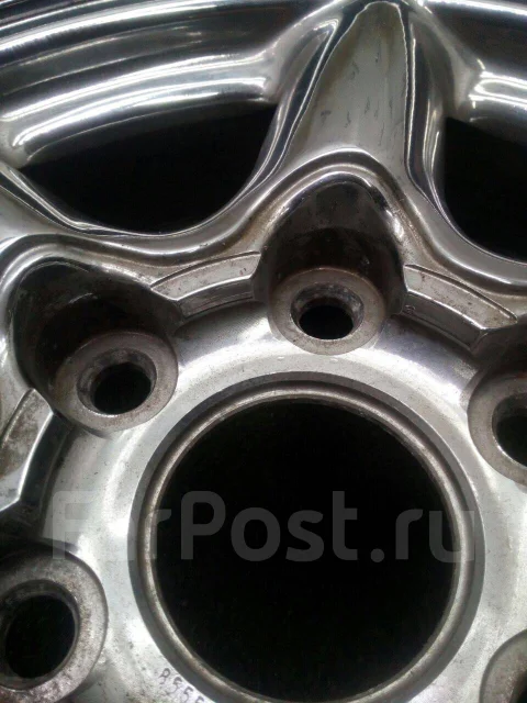 Lenso GMC-07. 7.0x16", 6x139.7, ET44, �� 79���. ����