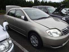Toyota Corolla. NZE120 NZE121 NZE124, 1NZ