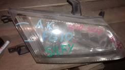 Фара. Nissan Bluebird Sylphy, FG10