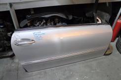 Дверь боковая. Mercedes-Benz CLK-Class