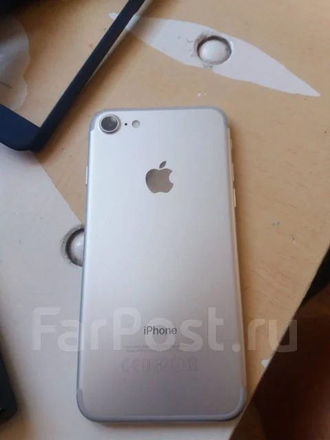Apple iPhone 7 128Gb. �/� ����