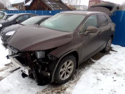 Lexus RX200t ����