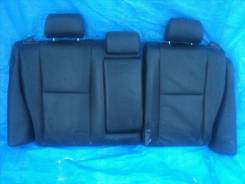 Спинка сиденья. Toyota Avensis, ADT251, AZT250, AZT250L, AZT250W, AZT251, AZT251L, AZT251W, CDT250, ZZT250, ZZT251, ZZT251L Двигатели: 1AZFE, 1AZFSE...