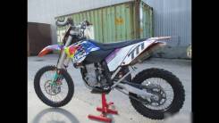KTM 530 EXC. 510 куб. см., исправен, птс, с пробегом
