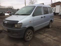 Toyota Lite Ace Noah. CR51, 2C 