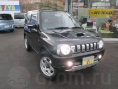 Suzuki Jimny. автомат, 4wd, 0.7, бензин, б/п. Под заказ