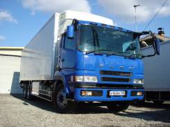 Mitsubishi Fuso. Продается , 12 000 куб. см., 12 000 кг.