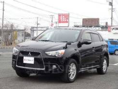 Mitsubishi RVR. автомат, 4wd, 1.8, бензин, б/п. Под заказ