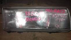 Фара. Mazda Bongo, SSE8W, SSE8WE
