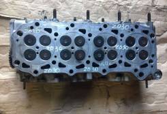 Головка блока цилиндров. Nissan Caravan, CQGE25, CSGE25, CWGE25, CWMGE25, DQGE25, DSGE25, DWGE25, DWMGE25, QE25, QGE25, SE25, SGE25, VPE25, VRE25, VWE...
