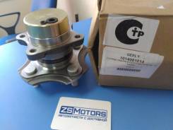 Подшипник ступицы. Geely MK Cross Geely MK