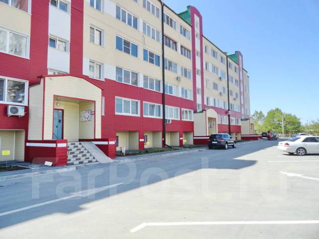 Находка ул дзержинского фото Квартира с отличным ремонтом на Дзержинского - Купить 2-комнатная квартиру в Нах