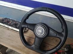 Руль. Лада: 2110, Гранта, 21099, 4x4 2121 Нива, 2115, 4x4 2131 Нива, 2104, 2105, 2106, 2107, 2111, 2112, 2101, 2102, 2113, 2114, 2103, Приора, 2108, 2...