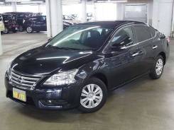 Nissan Sylphy. автомат, передний, 1.8, бензин, 9 000 тыс. км, б/п. Под заказ