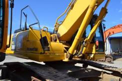 Komatsu PC300. Гусеничный экскаватор -8, 1,40 куб. м.