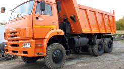 КамАЗ 6522. Камаз самосвал вездеход 6522 2013 г. в. полный КАП. ремонт, 11 000 куб. см., 22 000 кг.