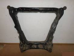 Балка под двс. Nissan Qashqai, J10, J10E Nissan Qashqai+2, J10, J10E, JJ10E Nissan Dualis, J10, KJ10, NJ10, KNJ10 Двигатели: HR16DE, K9K, M9R, MR20DE...