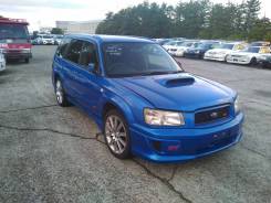 Subaru Forester. SG9, EJ25