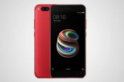 Xiaomi Mi5X. ����� ����