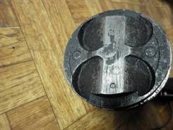 Поршень. Toyota: Celica, Vista, Corona, Camry, MR2, Carina ED, Corona Exiv Двигатель 3SGE