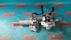Колонка рулевая. Nissan X-Trail, NT30, PNT30, T30 Двигатели: QR20DE, SR20VET