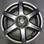VAGGIO. 7.0x17, 5x100.00, ET53, ЦО 72,0 мм.