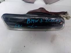 Фара противотуманная. BMW 3-Series, E46, E46/2, E46/2C, E46/3, E46/4, E46/5