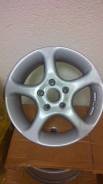 Autec. 7.0x15", 5x112.00, ET38