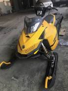 BRP Ski-Doo Summit. исправен, есть птс, с пробегом