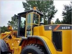 Liugong CLG 862. Фронтальный погрузчик , 6 000 кг., Дизельный, 3,50 куб. м.