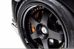 SSR Professor SP1. 9.0x19", 5x100.00, 5x112.00, 5x114.30, 5x120.00, ЦО 73,0 мм. Под заказ